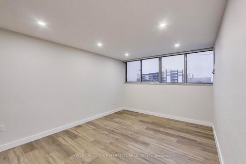 Photo 8 at 1215 - 11 Wincott Drive, The Westway, Toronto