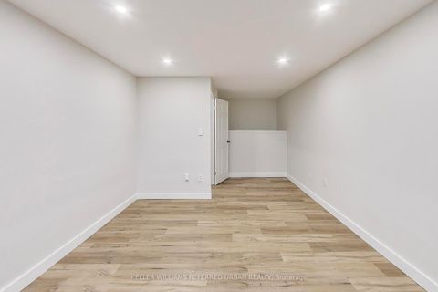 Photo 9 at 1215 - 11 Wincott Drive, The Westway, Toronto