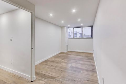 Photo 10 at 1215 - 11 Wincott Drive, The Westway, Toronto