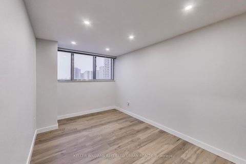 Photo 11 at 1215 - 11 Wincott Drive, The Westway, Toronto