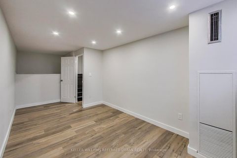 Photo 12 at 1215 - 11 Wincott Drive, The Westway, Toronto