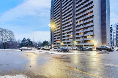 Photo 16 at 1215 - 11 Wincott Drive, The Westway, Toronto