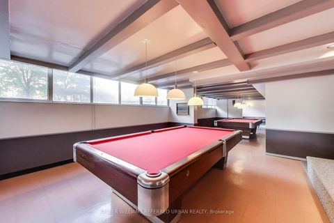 Photo 18 at 1215 - 11 Wincott Drive, The Westway, Toronto