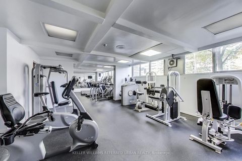 Photo 20 at 1215 - 11 Wincott Drive, The Westway, Toronto