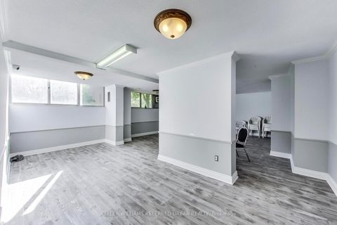 Photo 23 at 1215 - 11 Wincott Drive, The Westway, Toronto