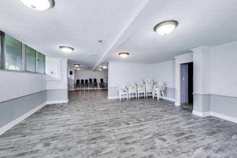 Photo 24 at 1215 - 11 Wincott Drive, The Westway, Toronto