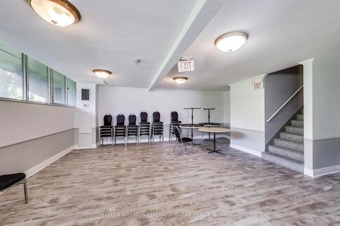 Photo 25 at 1215 - 11 Wincott Drive, The Westway, Toronto