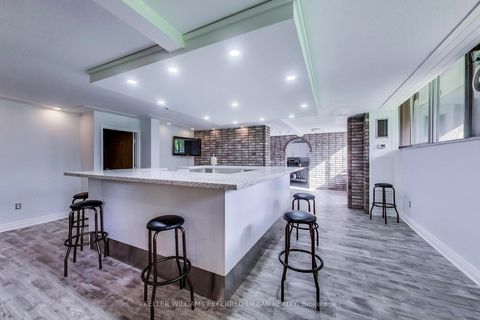 Photo 26 at 1215 - 11 Wincott Drive, The Westway, Toronto