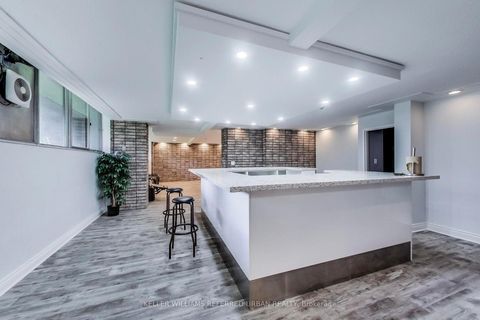 Photo 27 at 1215 - 11 Wincott Drive, The Westway, Toronto