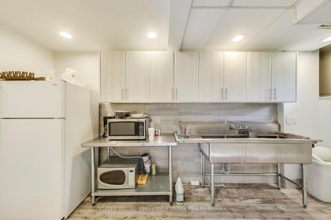 Photo 29 at 1215 - 11 Wincott Drive, The Westway, Toronto