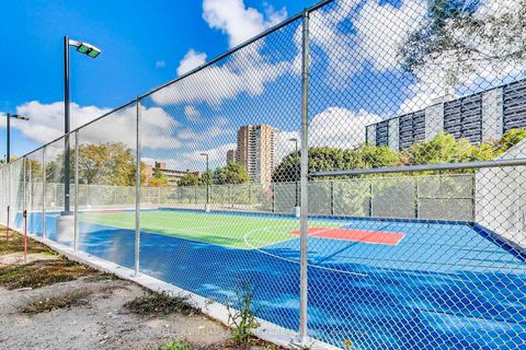 Photo 30 at 1215 - 11 Wincott Drive, The Westway, Toronto