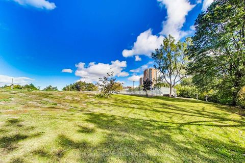 Photo 31 at 1215 - 11 Wincott Drive, The Westway, Toronto