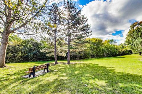 Photo 32 at 1215 - 11 Wincott Drive, The Westway, Toronto