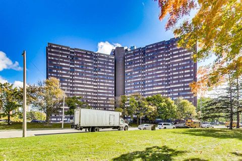 Photo 36 at 1215 - 11 Wincott Drive, The Westway, Toronto