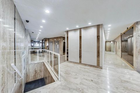 Photo 37 at 1215 - 11 Wincott Drive, The Westway, Toronto