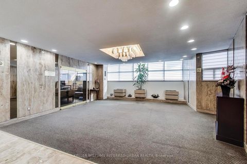 Photo 38 at 1215 - 11 Wincott Drive, The Westway, Toronto