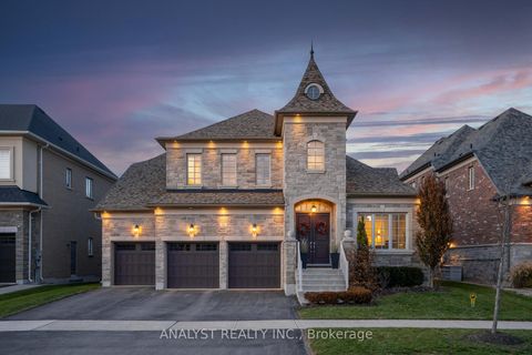 Photo 0 at 28 Coppermine Court, Nobleton, King