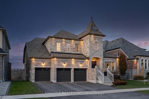 Photo 1 at 28 Coppermine Court, Nobleton, King