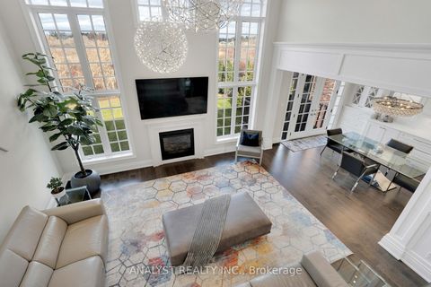 Photo 8 at 28 Coppermine Court, Nobleton, King