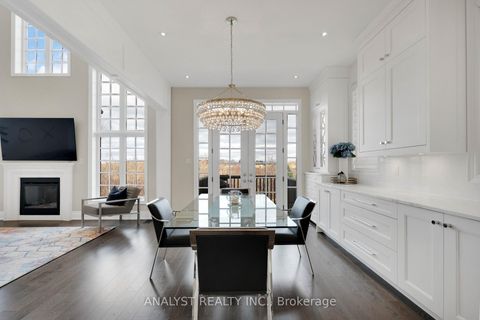 Photo 19 at 28 Coppermine Court, Nobleton, King