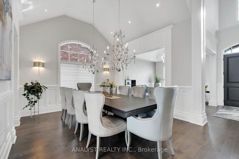 Photo 23 at 28 Coppermine Court, Nobleton, King