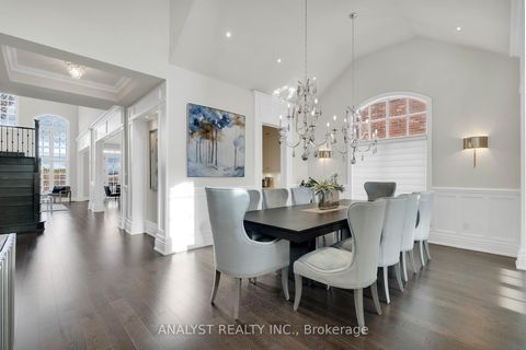 Photo 24 at 28 Coppermine Court, Nobleton, King