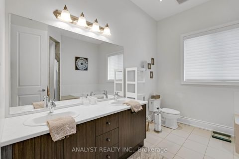 Photo 30 at 28 Coppermine Court, Nobleton, King