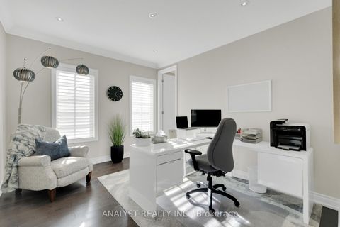 Photo 33 at 28 Coppermine Court, Nobleton, King