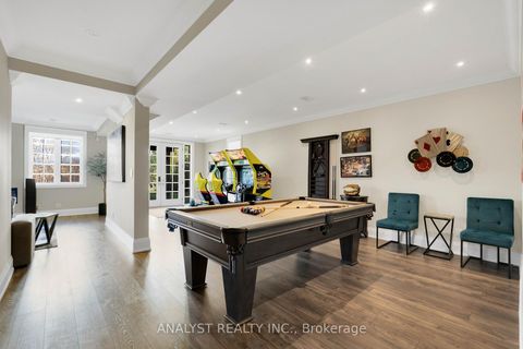 Photo 34 at 28 Coppermine Court, Nobleton, King