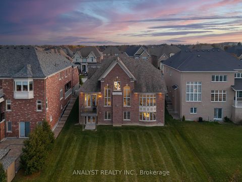 Photo 47 at 28 Coppermine Court, Nobleton, King