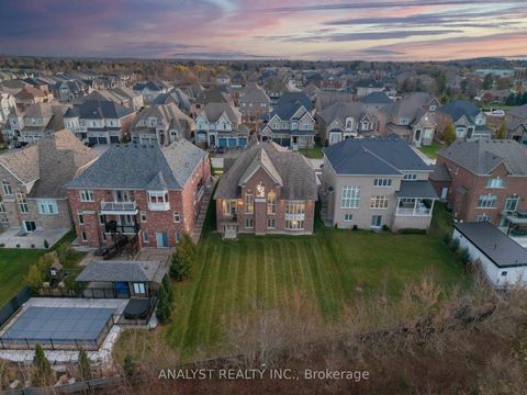 Photo 48 at 28 Coppermine Court, Nobleton, King