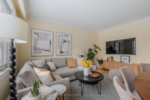 Photo 3 at 35 Swanwick Avenue, Danforth, Toronto