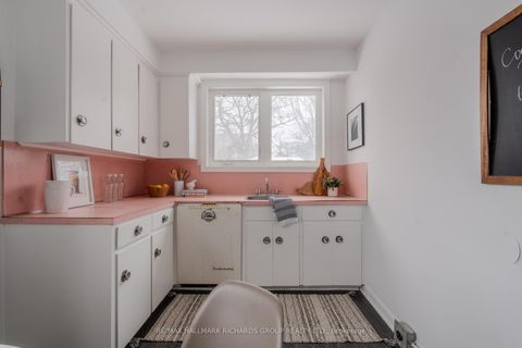 Photo 8 at 35 Swanwick Avenue, Danforth, Toronto