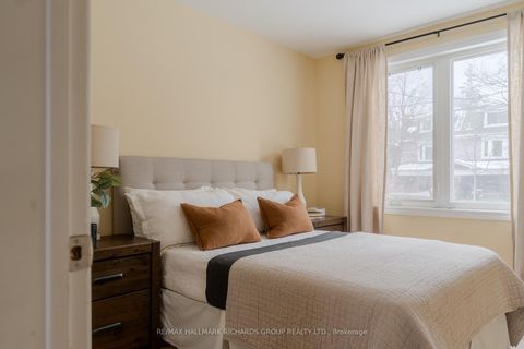 Photo 9 at 35 Swanwick Avenue, Danforth, Toronto