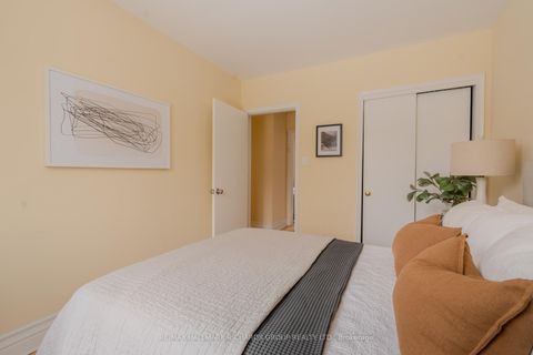 Photo 10 at 35 Swanwick Avenue, Danforth, Toronto