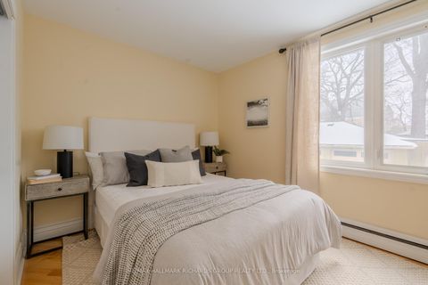 Photo 11 at 35 Swanwick Avenue, Danforth, Toronto