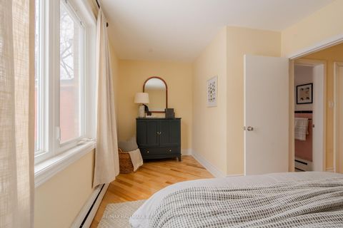 Photo 12 at 35 Swanwick Avenue, Danforth, Toronto