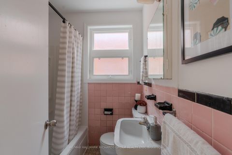 Photo 13 at 35 Swanwick Avenue, Danforth, Toronto