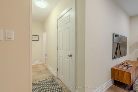 Photo 14 at 35 Swanwick Avenue, Danforth, Toronto