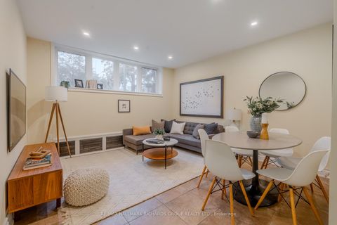 Photo 15 at 35 Swanwick Avenue, Danforth, Toronto