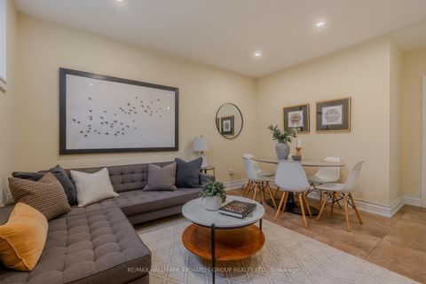 Photo 16 at 35 Swanwick Avenue, Danforth, Toronto