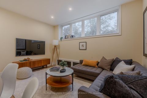 Photo 17 at 35 Swanwick Avenue, Danforth, Toronto