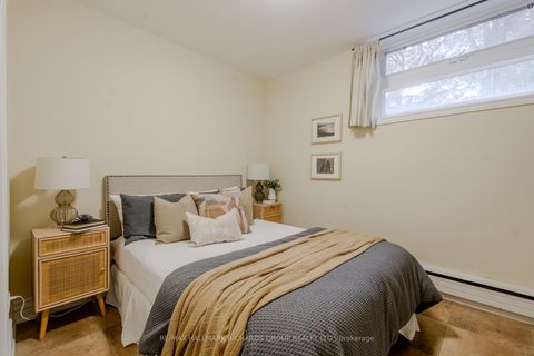 Photo 22 at 35 Swanwick Avenue, Danforth, Toronto