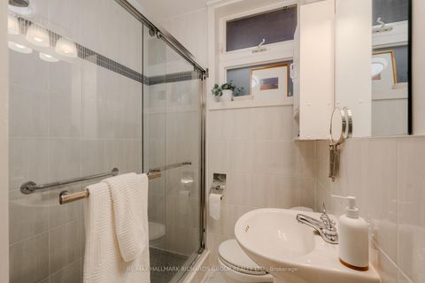 Photo 23 at 35 Swanwick Avenue, Danforth, Toronto