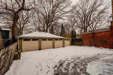 Photo 24 at 35 Swanwick Avenue, Danforth, Toronto
