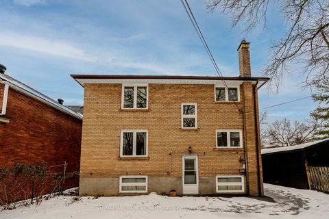 Photo 25 at 35 Swanwick Avenue, Danforth, Toronto