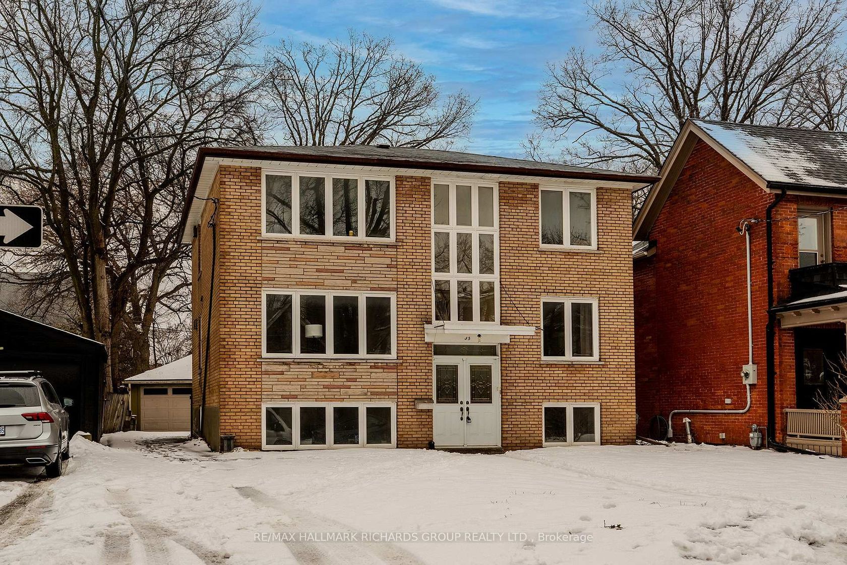 35 Swanwick Avenue, Danforth, Toronto 