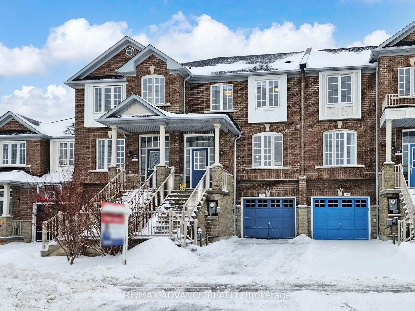24 Martell Gate, Bayview Northeast, Aurora 