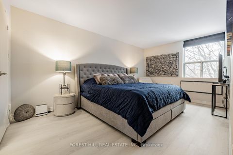 Photo 7 at 415 - 20 Fashion Rose Way, Willowdale East, Toronto