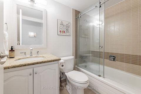 Photo 9 at 415 - 20 Fashion Rose Way, Willowdale East, Toronto